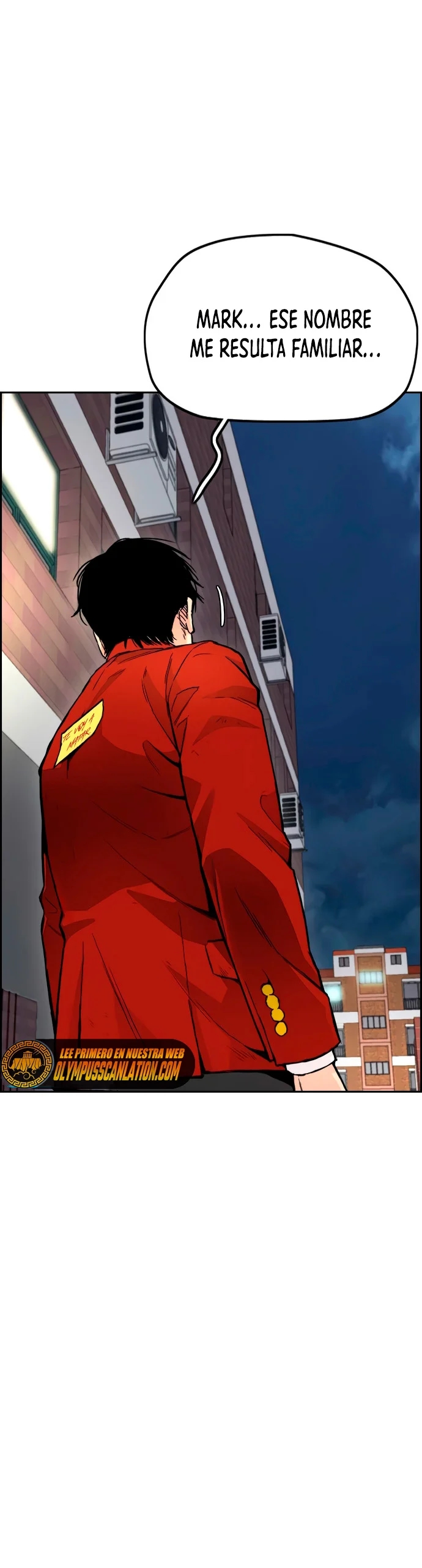Read Wind Breaker Manhwa Español Manga Online