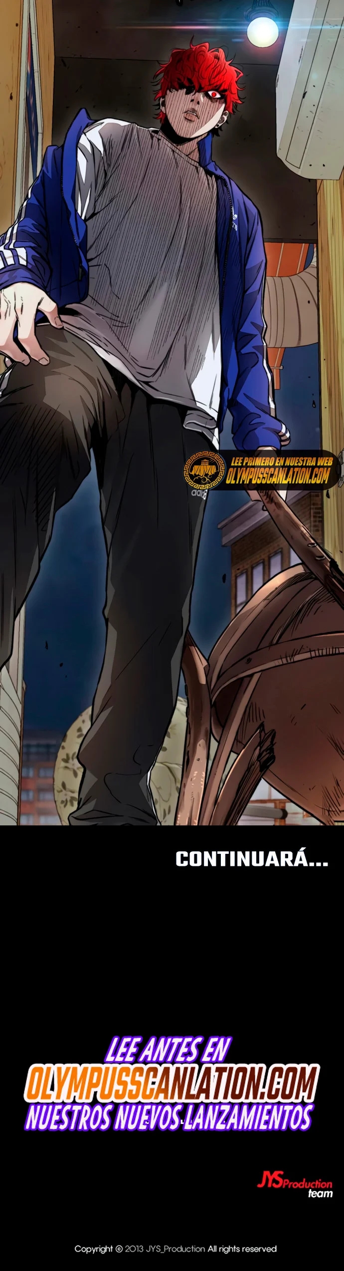 Read Wind Breaker Manhwa Español Manga Online