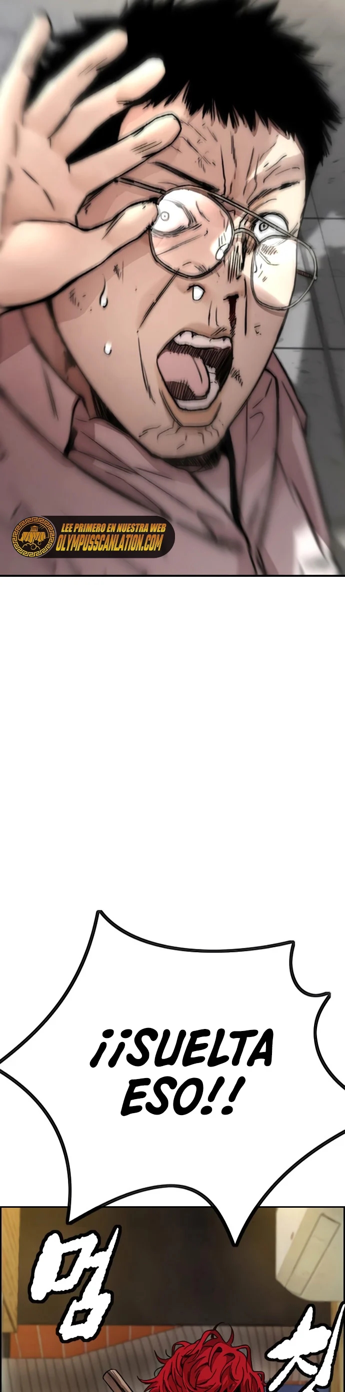 Read Wind Breaker Manhwa Español Manga Online