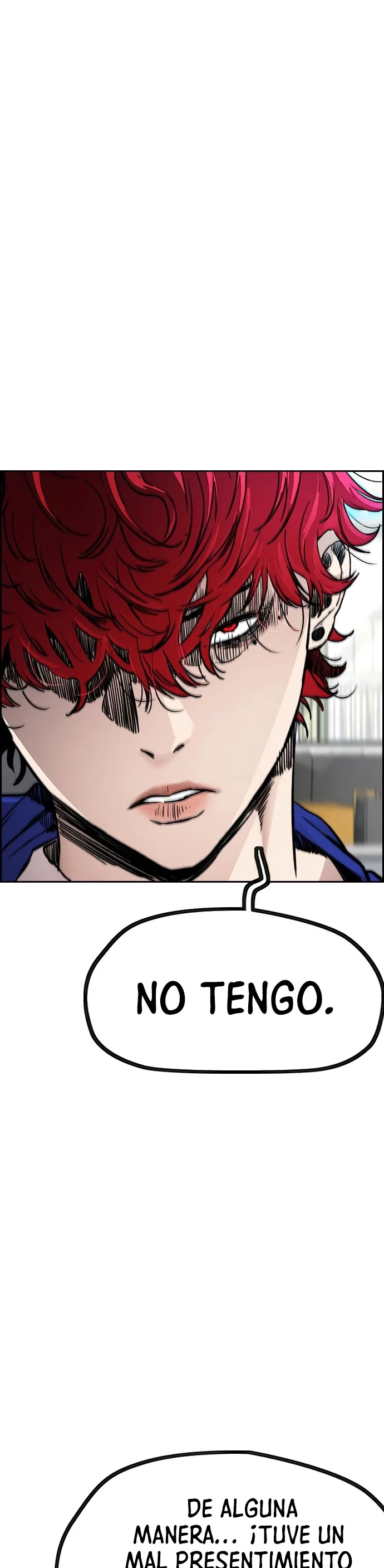 Read Wind Breaker Manhwa Español Manga Online