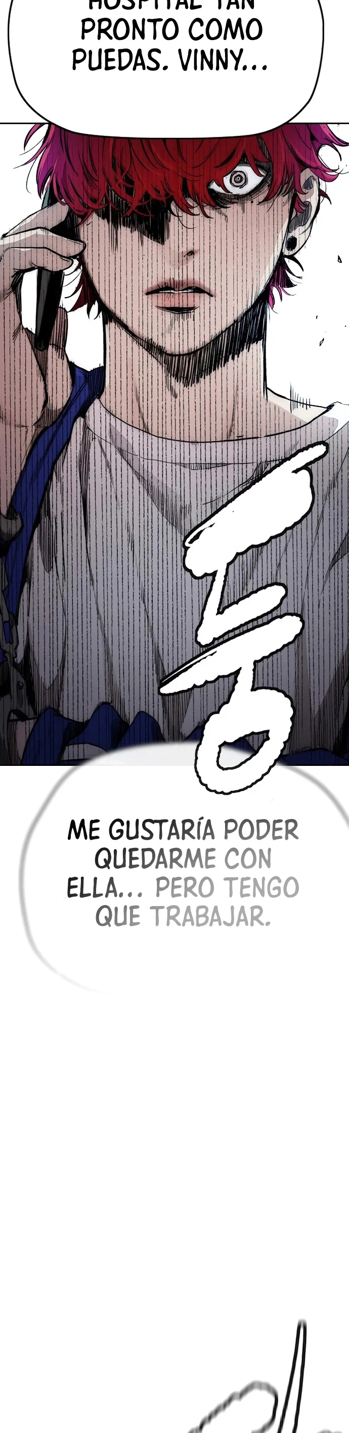 Read Wind Breaker Manhwa Español Manga Online