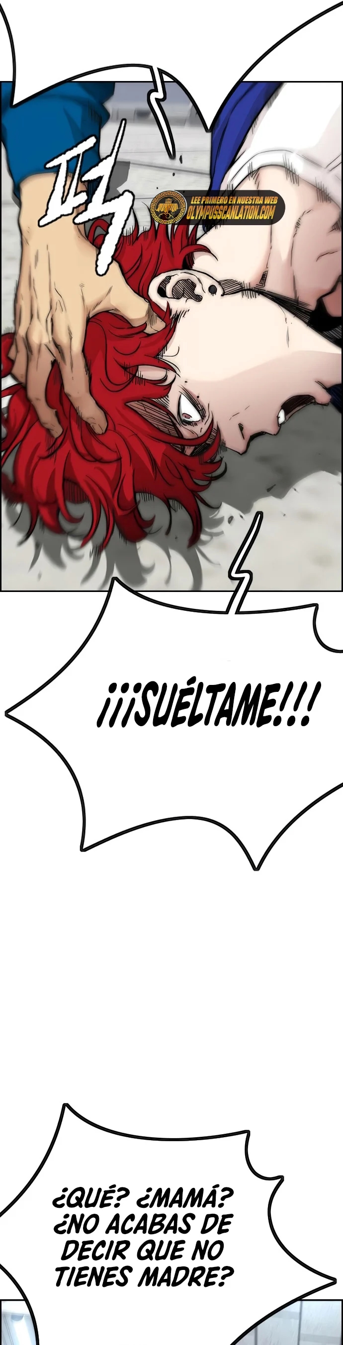 Read Wind Breaker Manhwa Español Manga Online