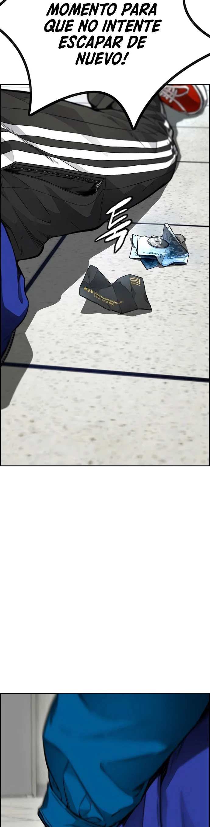 Read Wind Breaker Manhwa Español Manga Online