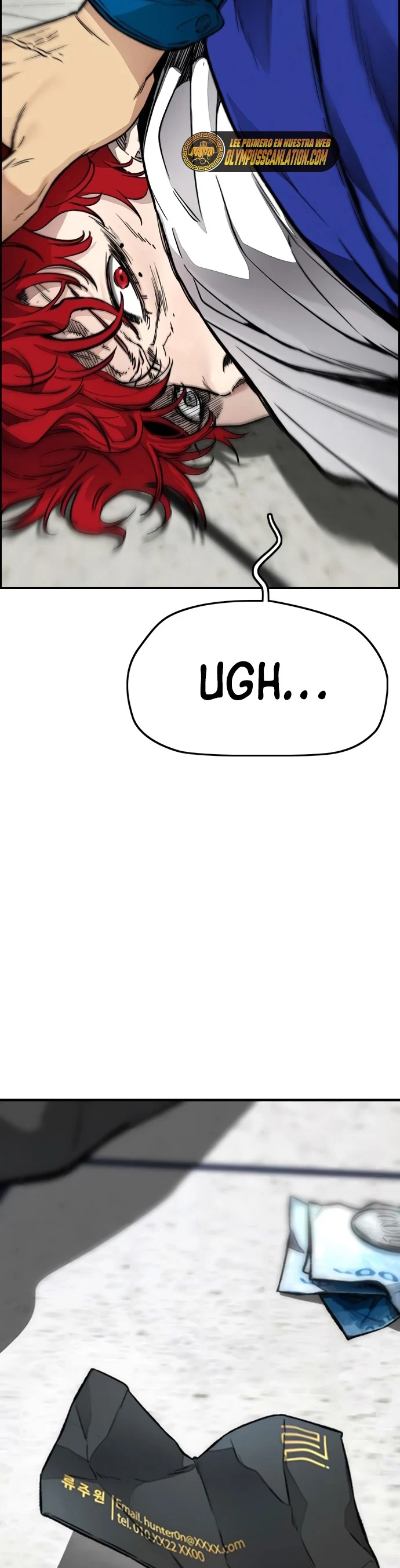 Read Wind Breaker Manhwa Español Manga Online