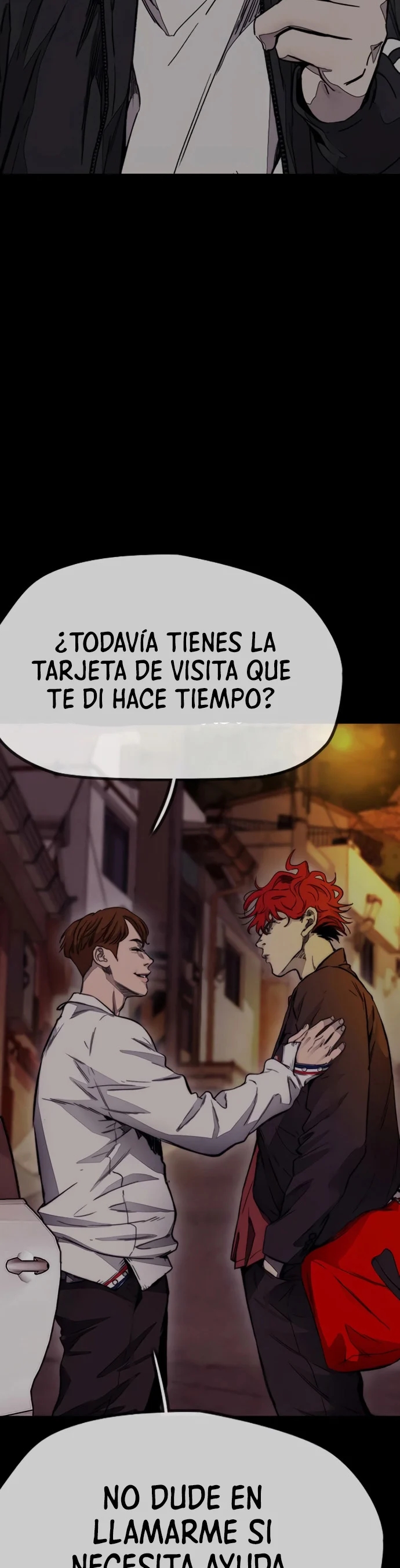 Read Wind Breaker Manhwa Español Manga Online