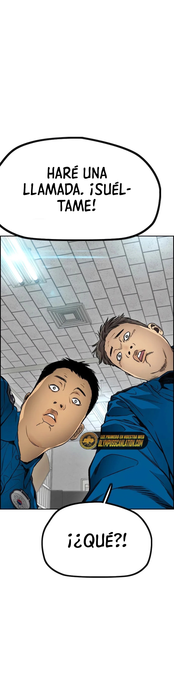 Read Wind Breaker Manhwa Español Manga Online