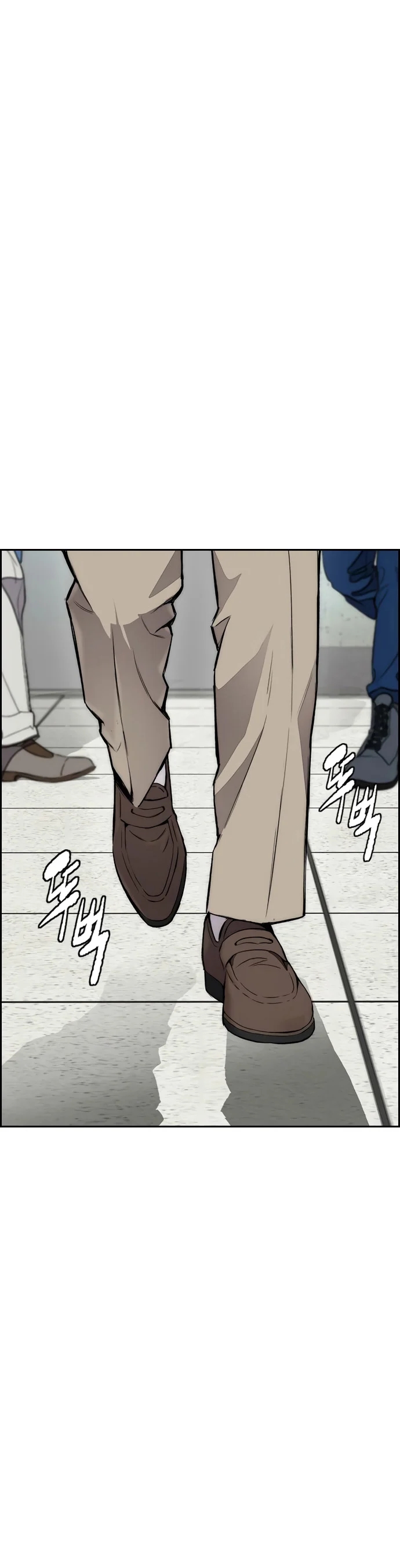 Read Wind Breaker Manhwa Español Manga Online