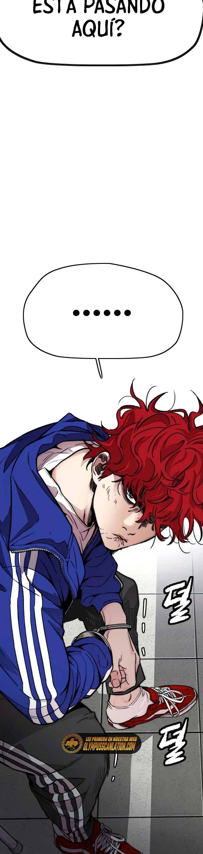Read Wind Breaker Manhwa Español Manga Online