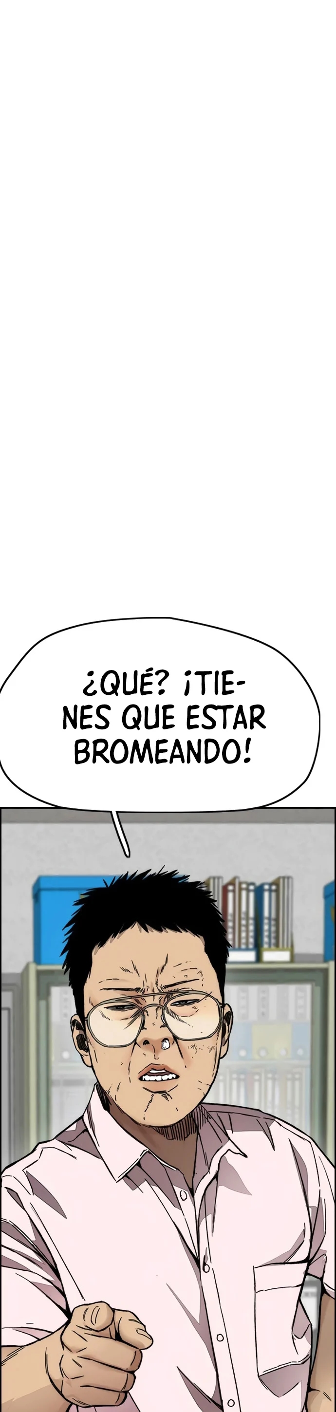 Read Wind Breaker Manhwa Español Manga Online
