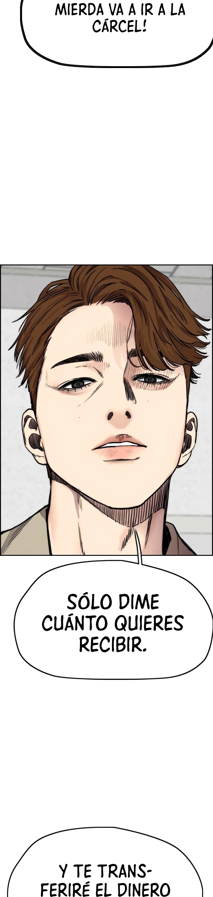 Read Wind Breaker Manhwa Español Manga Online