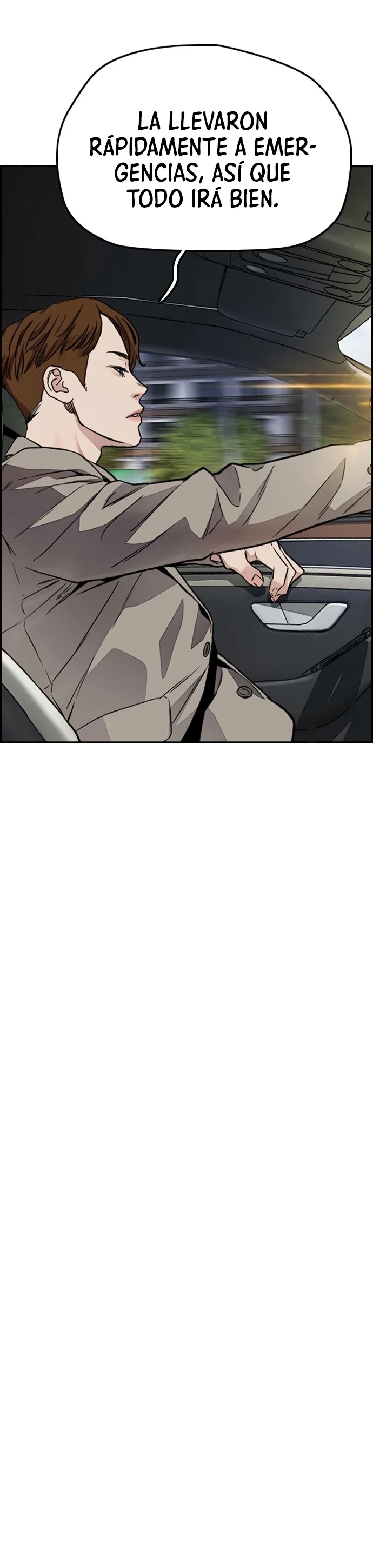 Read Wind Breaker Manhwa Español Manga Online