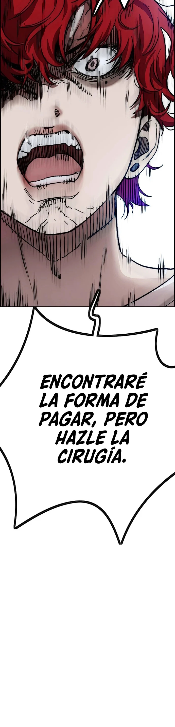 Read Wind Breaker Manhwa Español Manga Online
