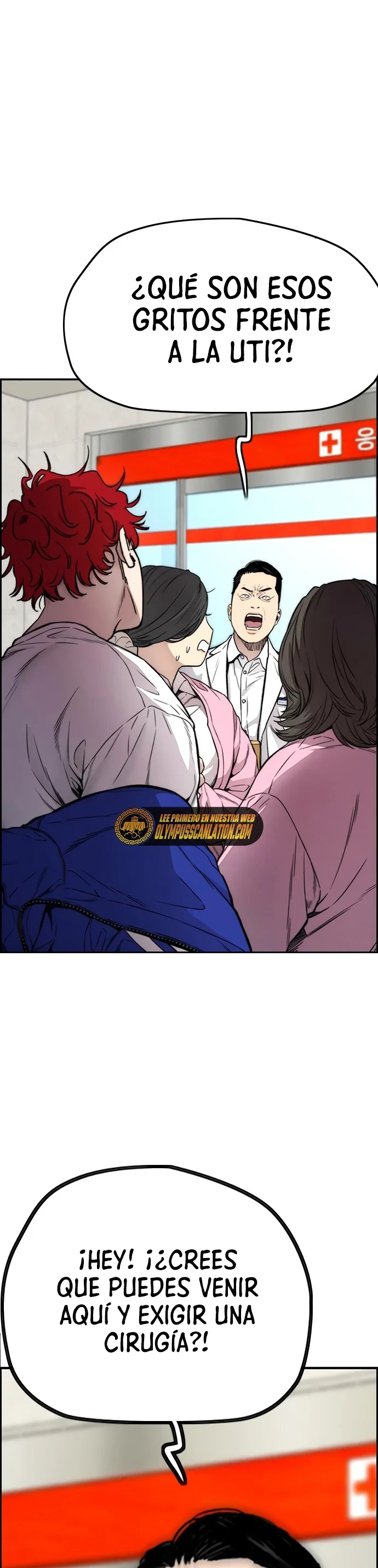 Read Wind Breaker Manhwa Español Manga Online