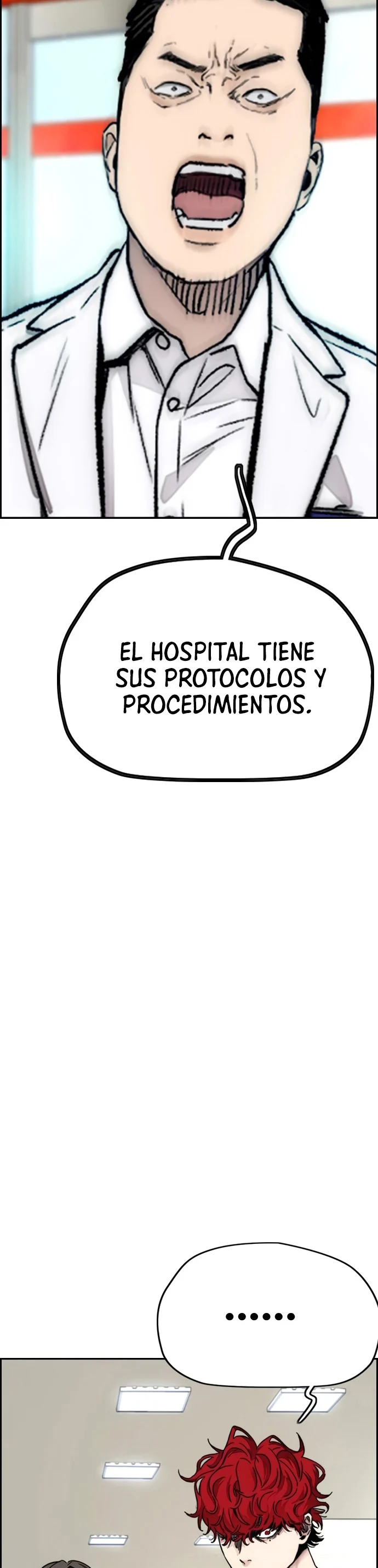 Read Wind Breaker Manhwa Español Manga Online