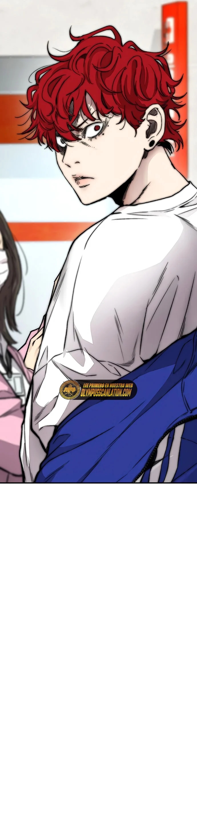 Read Wind Breaker Manhwa Español Manga Online
