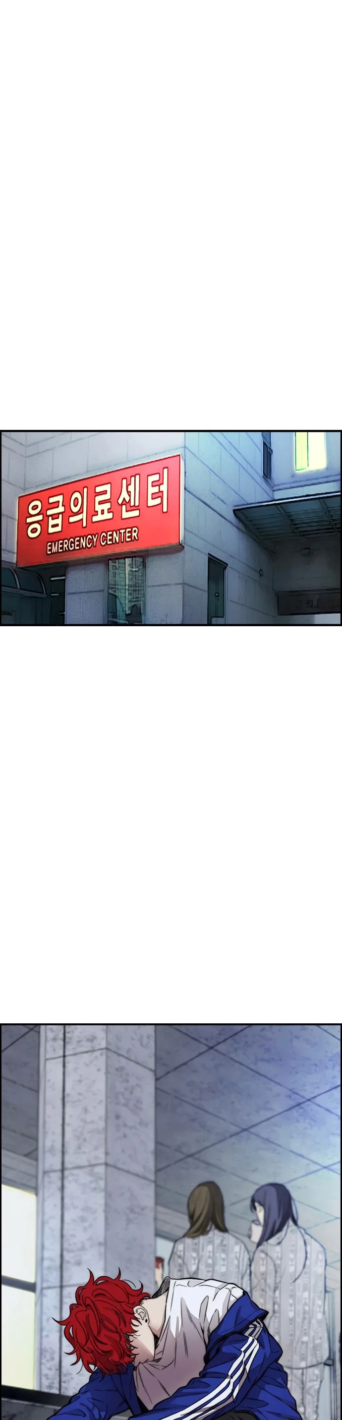 Read Wind Breaker Manhwa Español Manga Online
