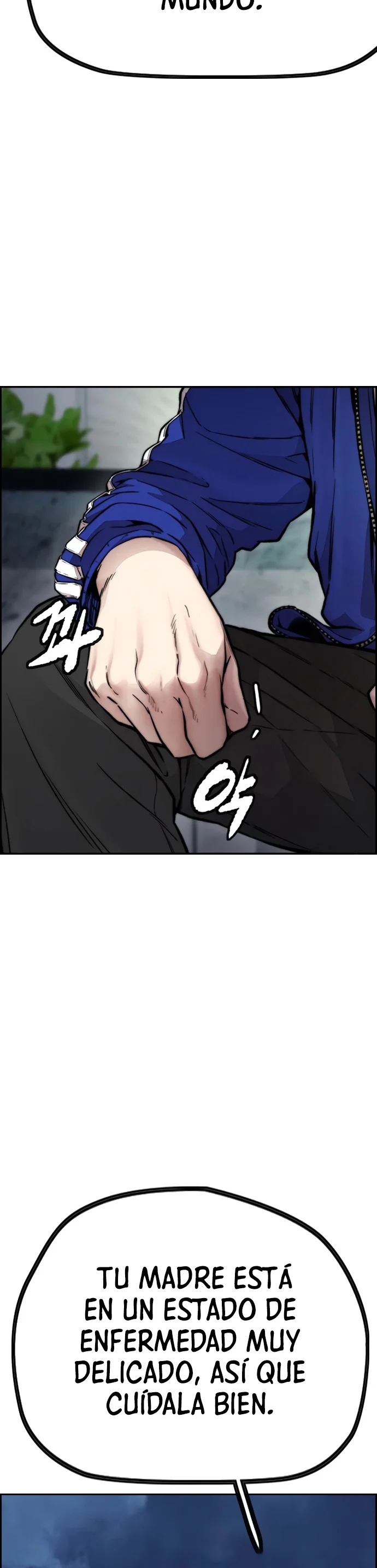 Read Wind Breaker Manhwa Español Manga Online