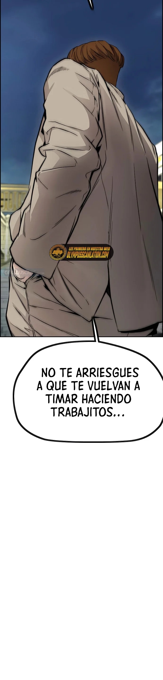 Read Wind Breaker Manhwa Español Manga Online