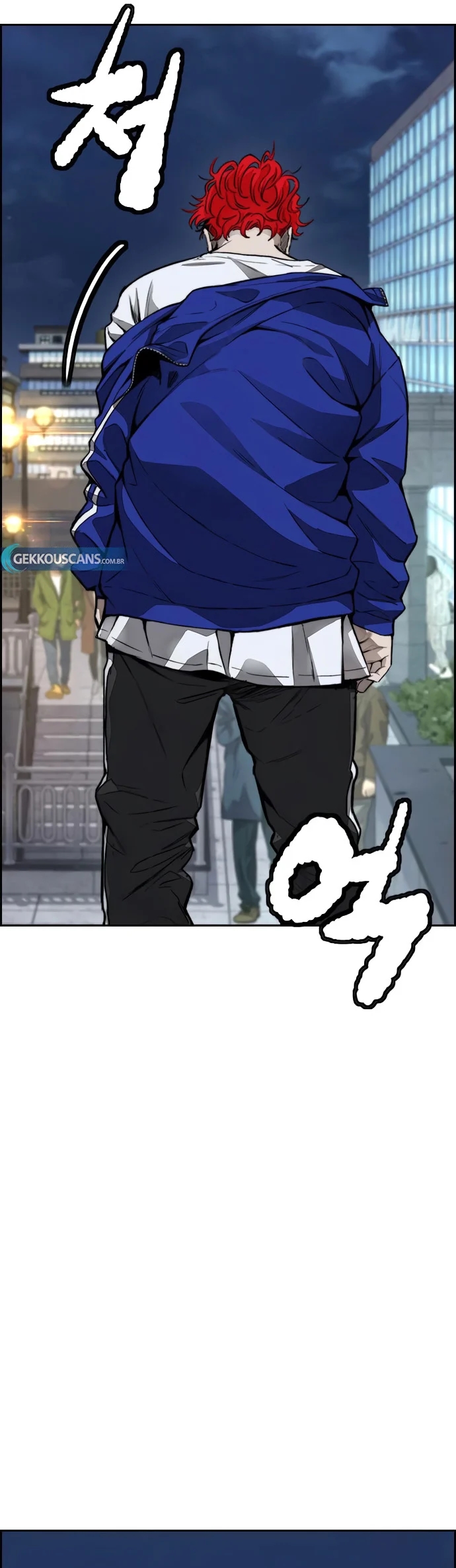 Read Wind Breaker Manhwa Español Manga Online