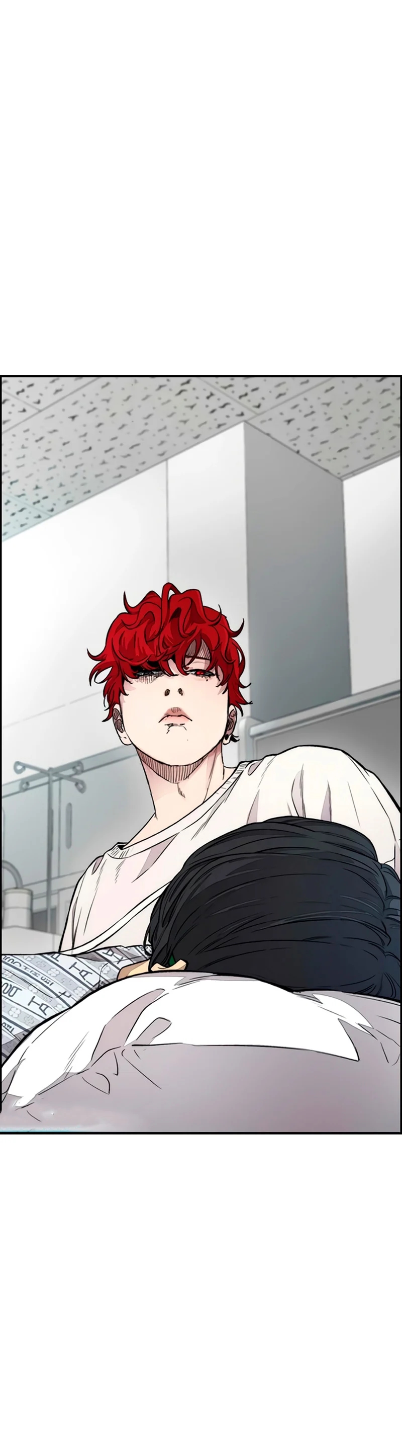Read Wind Breaker Manhwa Español Manga Online
