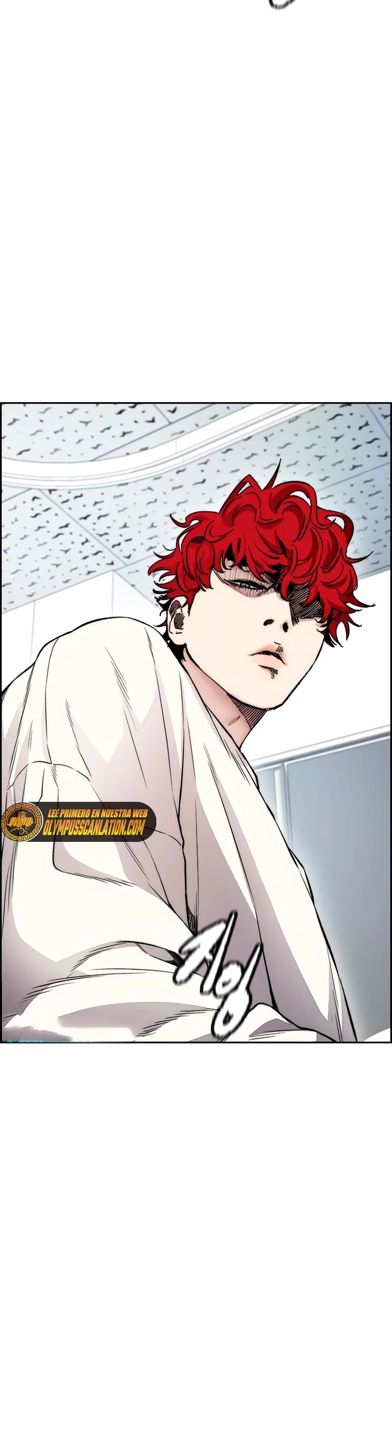 Read Wind Breaker Manhwa Español Manga Online