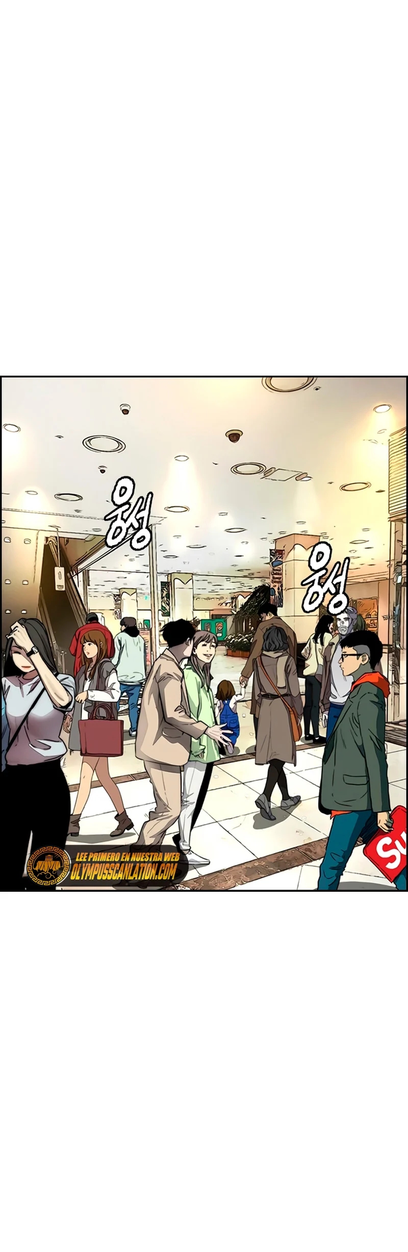 Read Wind Breaker Manhwa Español Manga Online