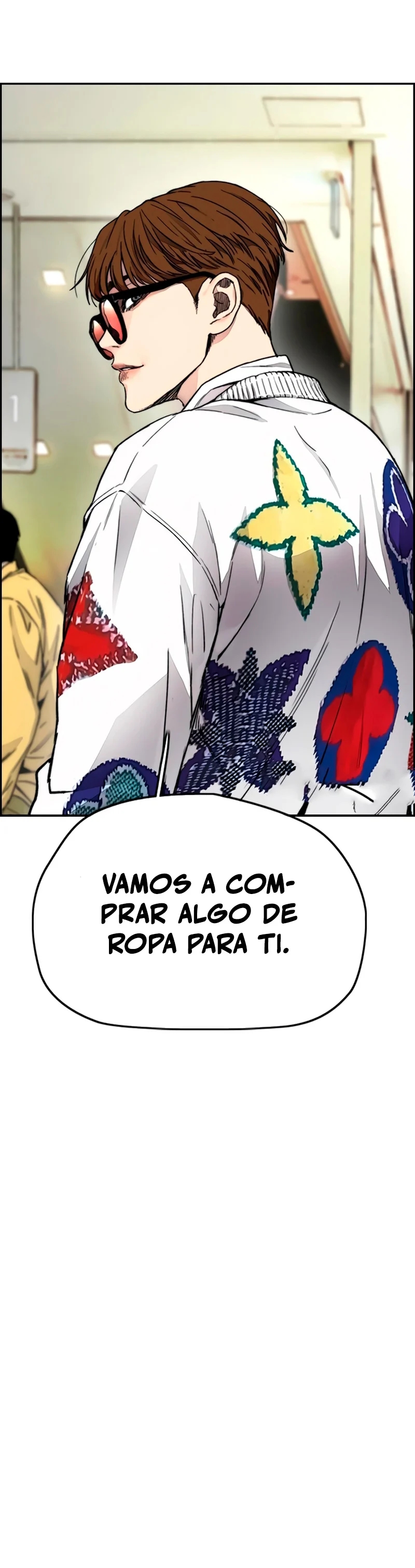 Read Wind Breaker Manhwa Español Manga Online