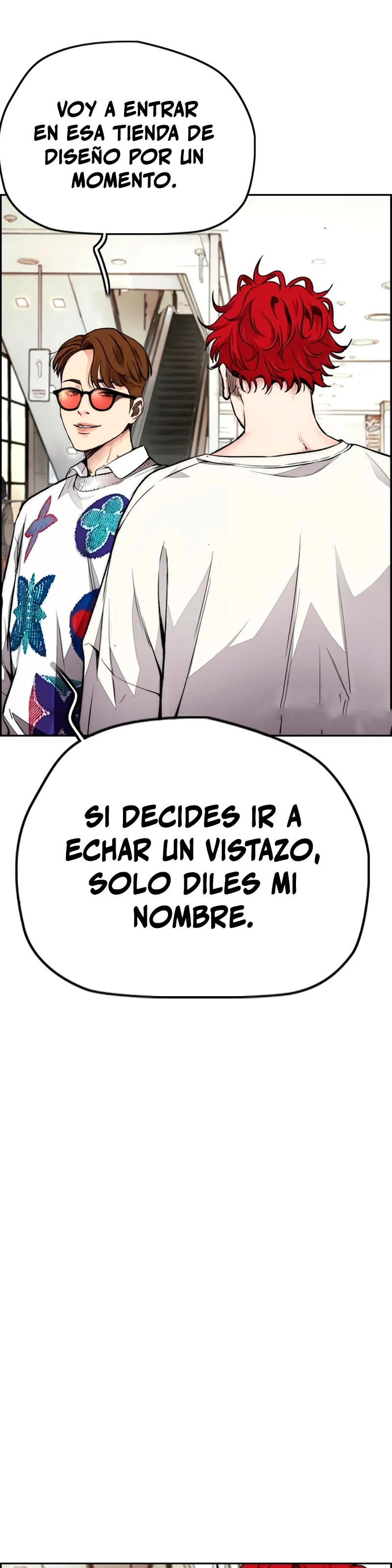 Read Wind Breaker Manhwa Español Manga Online