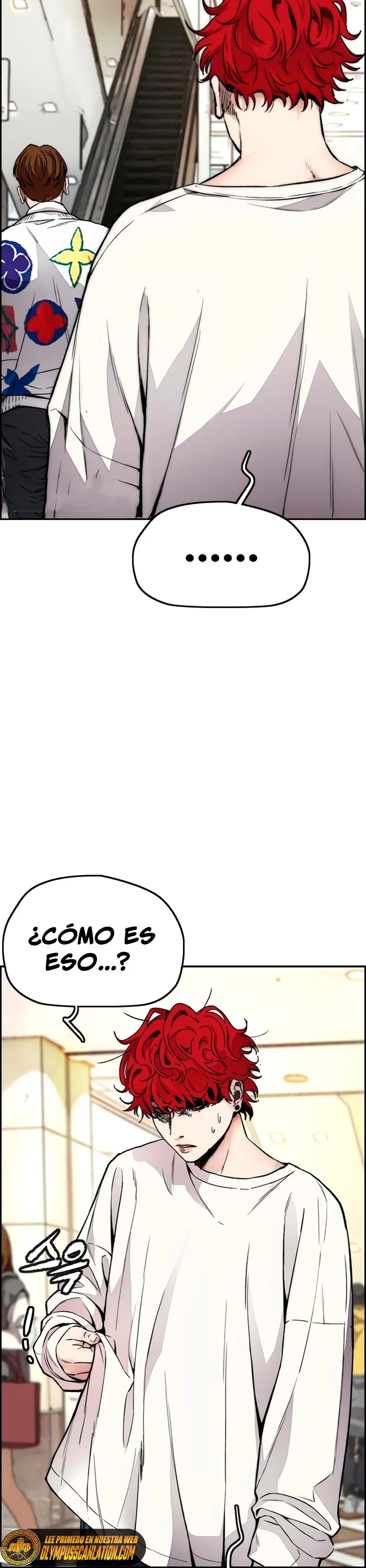 Read Wind Breaker Manhwa Español Manga Online