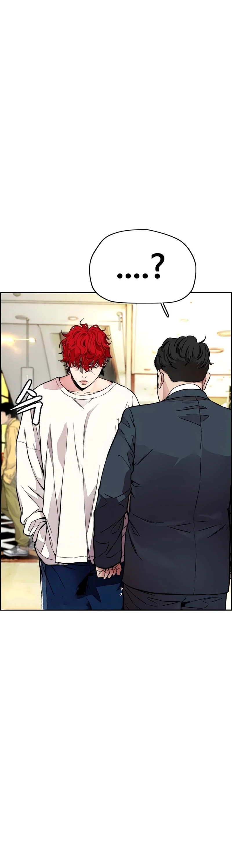 Read Wind Breaker Manhwa Español Manga Online