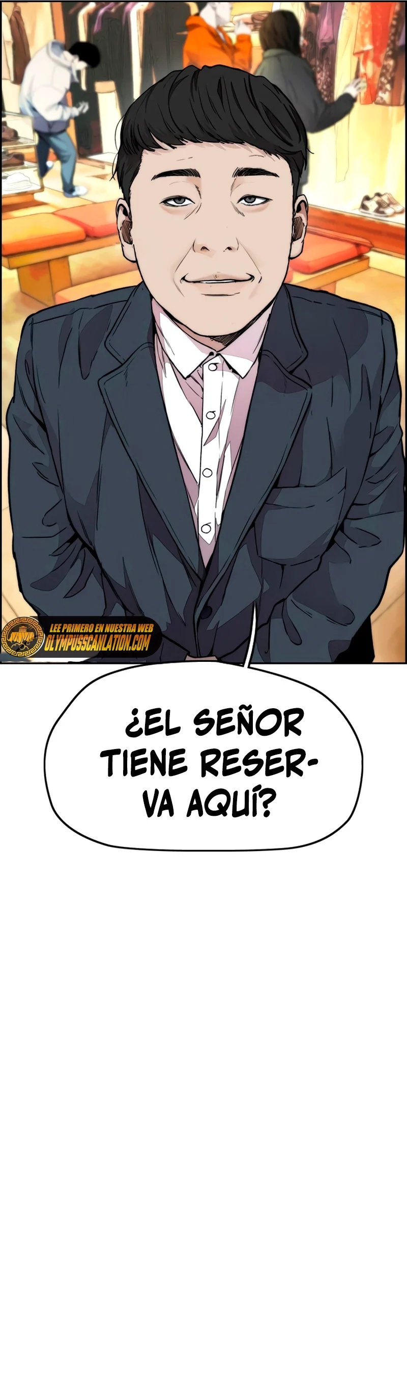Read Wind Breaker Manhwa Español Manga Online