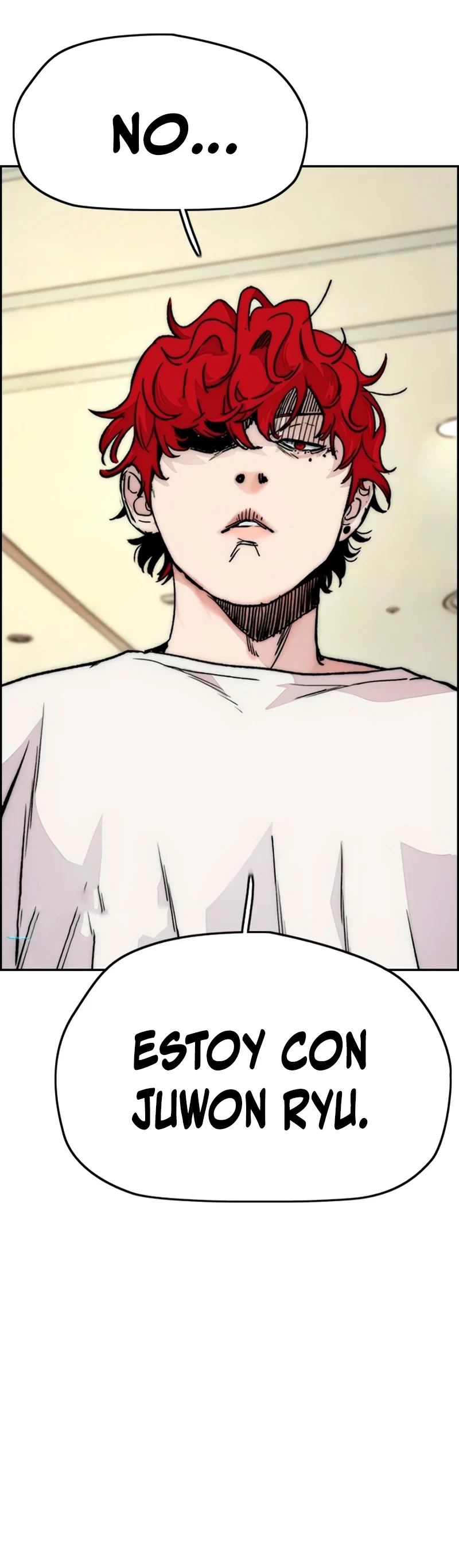 Read Wind Breaker Manhwa Español Manga Online