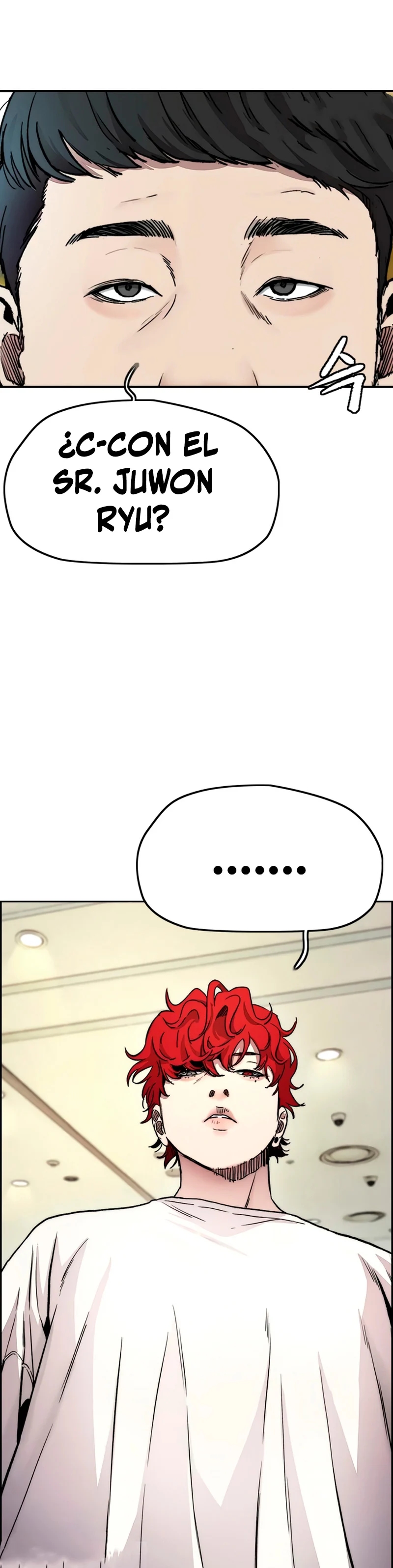 Read Wind Breaker Manhwa Español Manga Online