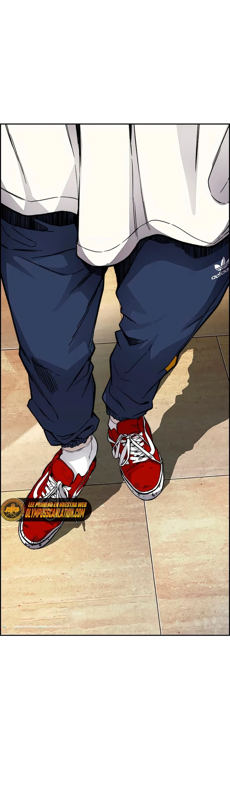 Read Wind Breaker Manhwa Español Manga Online