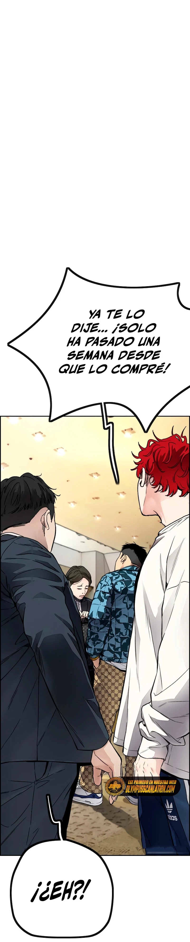 Read Wind Breaker Manhwa Español Manga Online