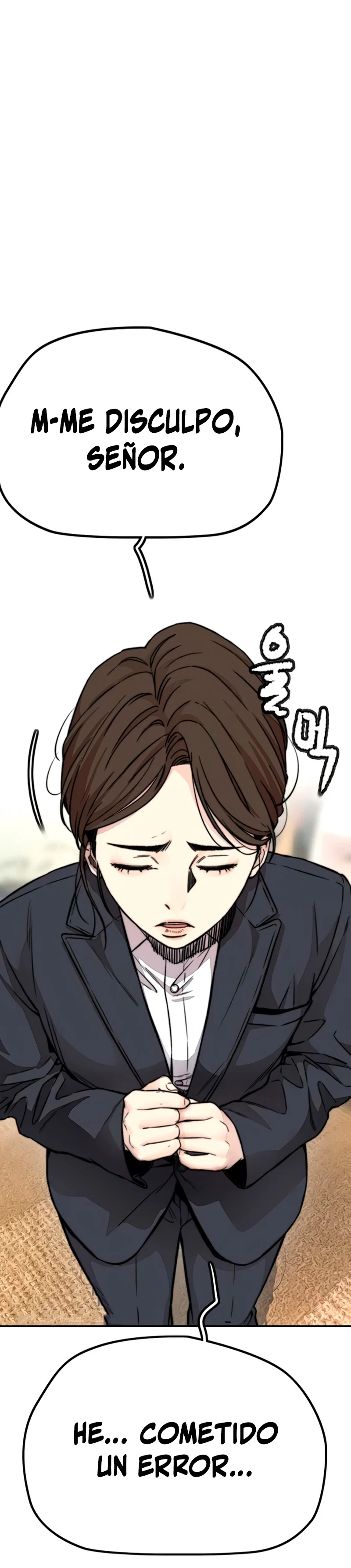 Read Wind Breaker Manhwa Español Manga Online