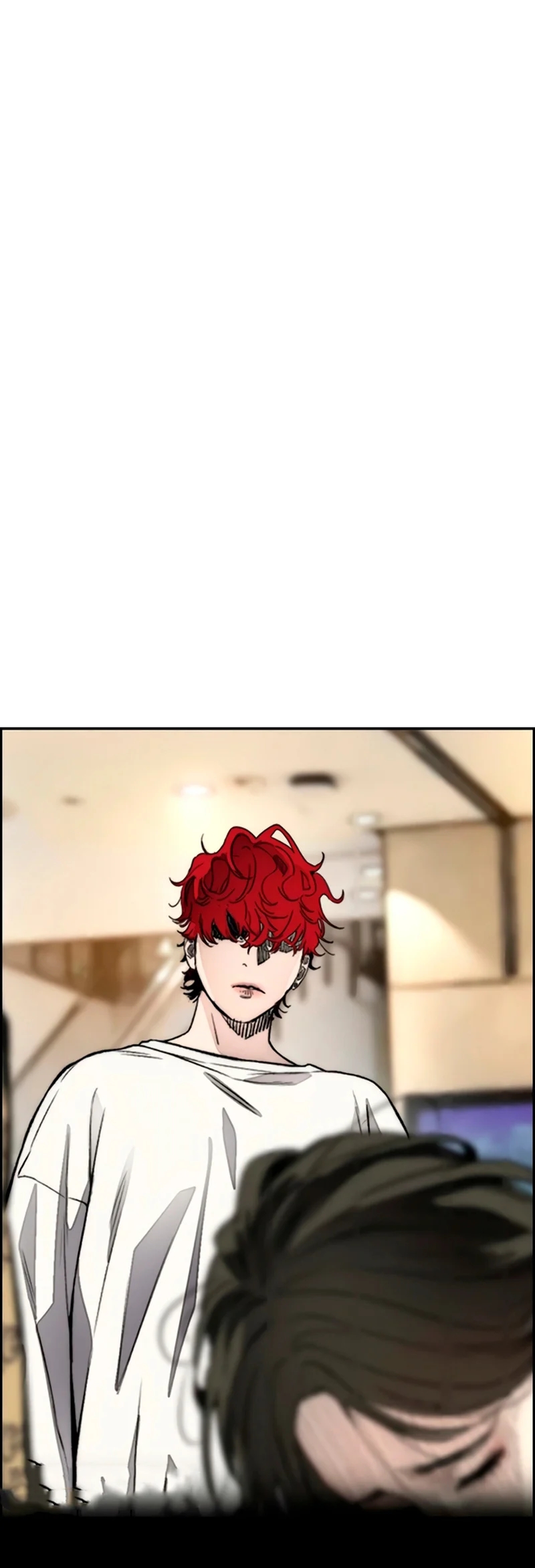 Read Wind Breaker Manhwa Español Manga Online