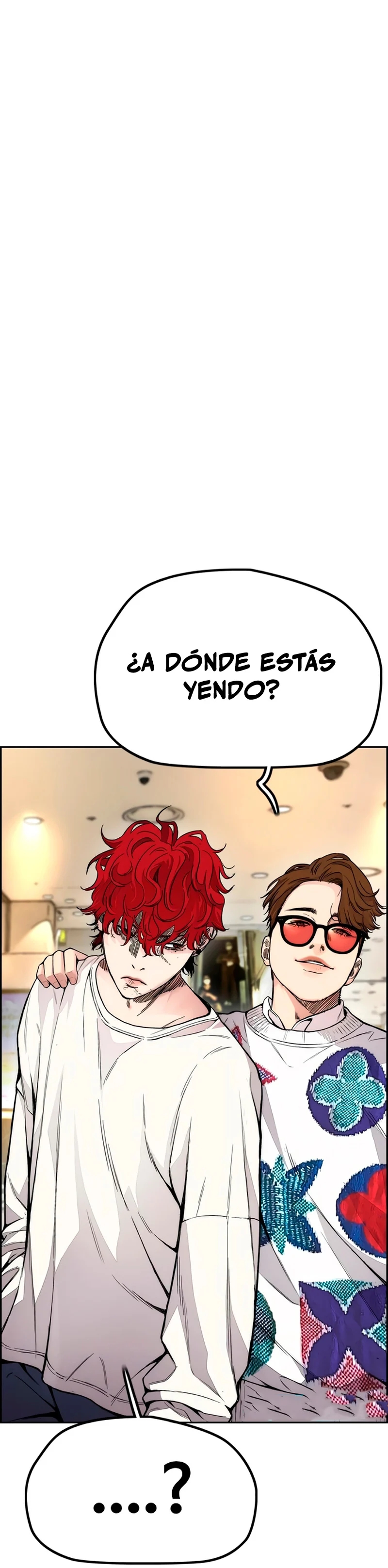Read Wind Breaker Manhwa Español Manga Online