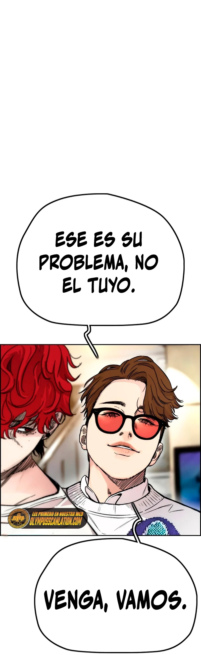 Read Wind Breaker Manhwa Español Manga Online