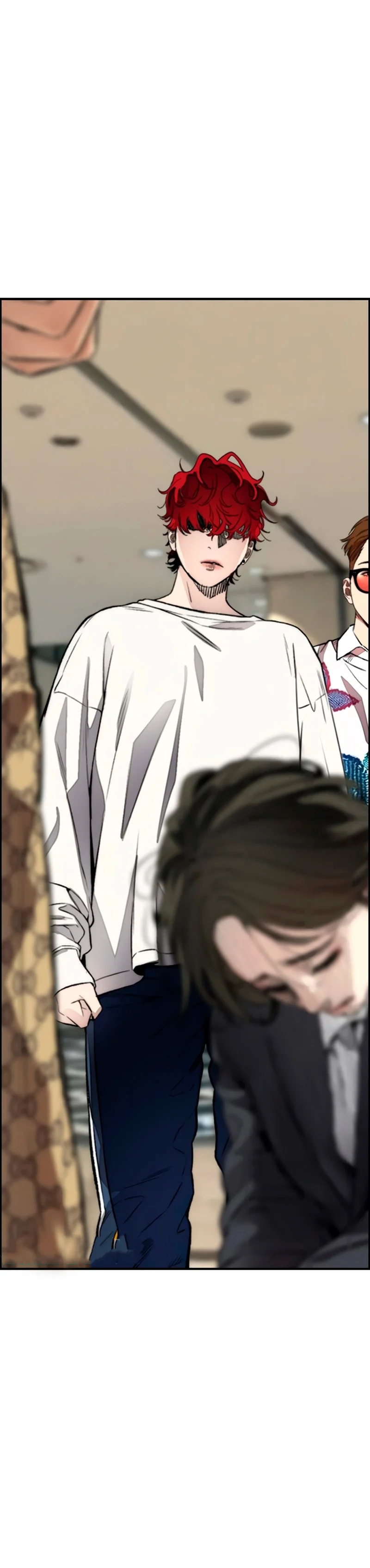 Read Wind Breaker Manhwa Español Manga Online