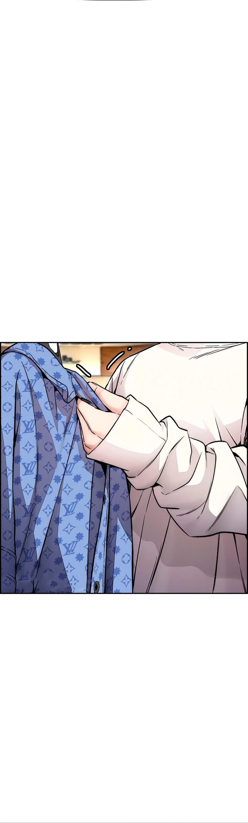 Read Wind Breaker Manhwa Español Manga Online