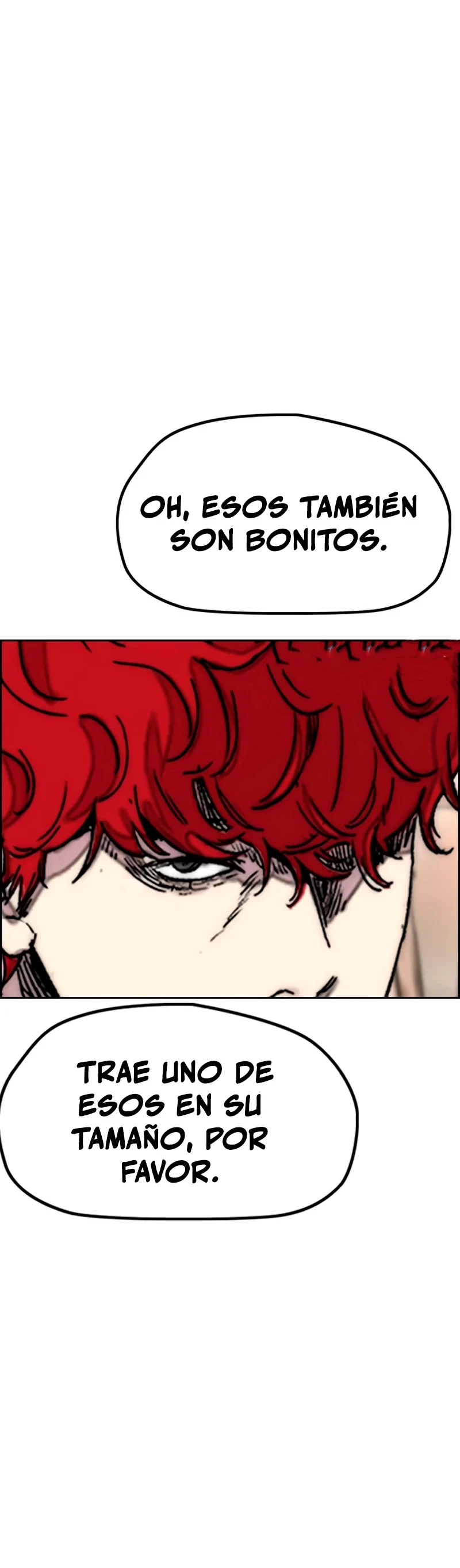 Read Wind Breaker Manhwa Español Manga Online