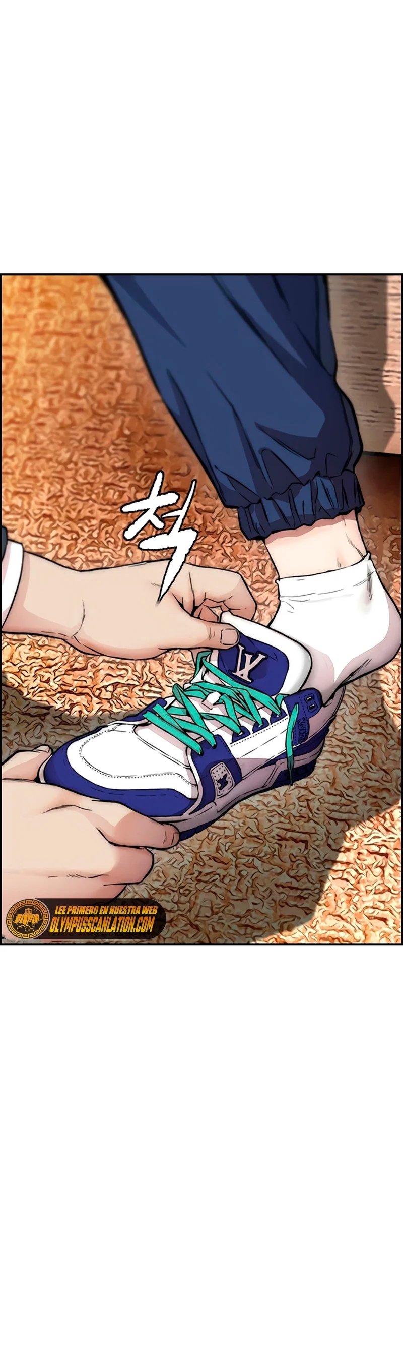 Read Wind Breaker Manhwa Español Manga Online