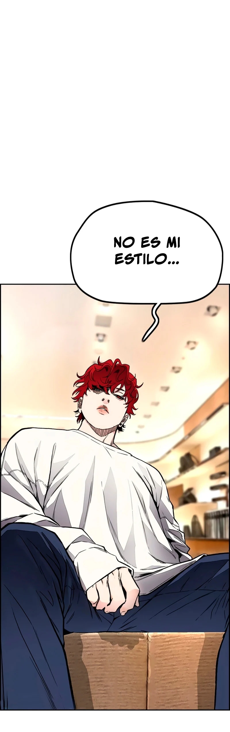 Read Wind Breaker Manhwa Español Manga Online