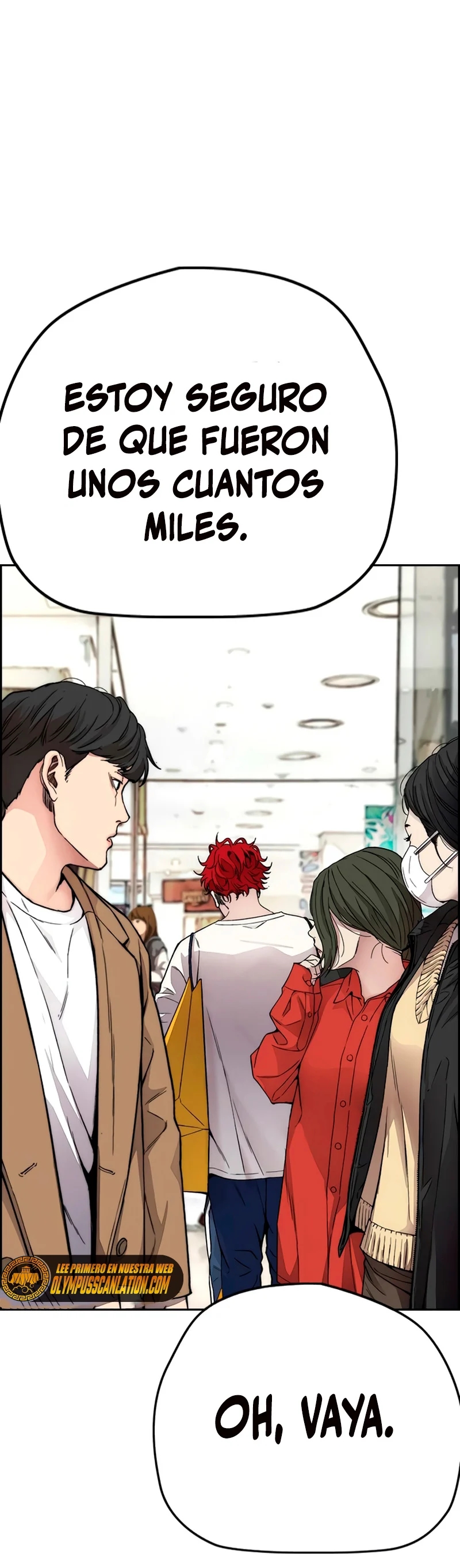 Read Wind Breaker Manhwa Español Manga Online