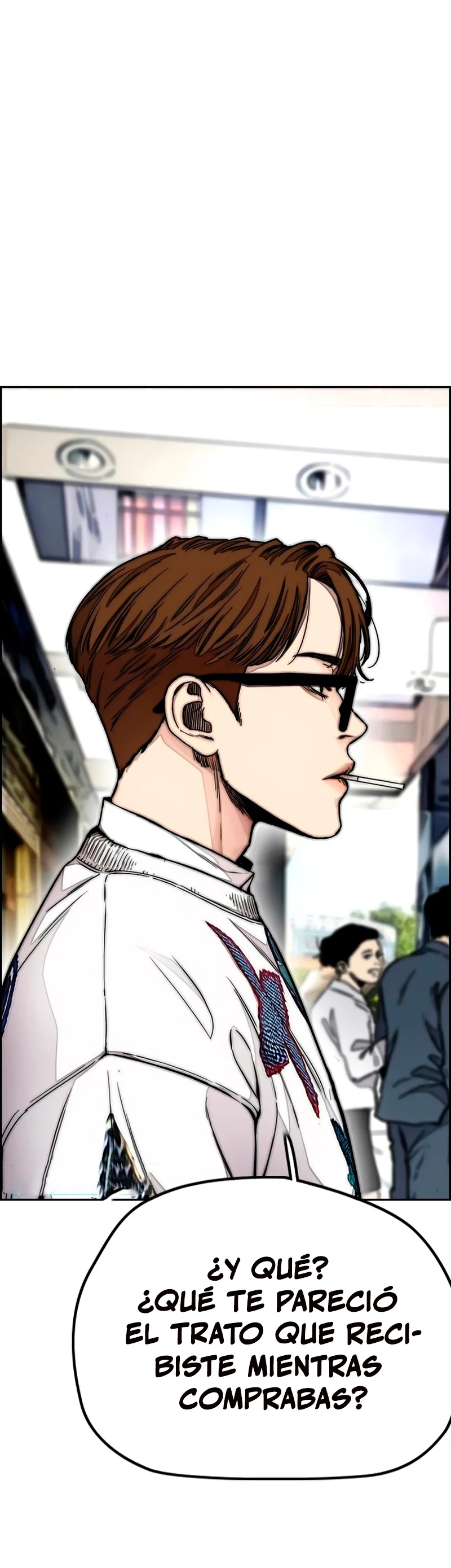 Read Wind Breaker Manhwa Español Manga Online