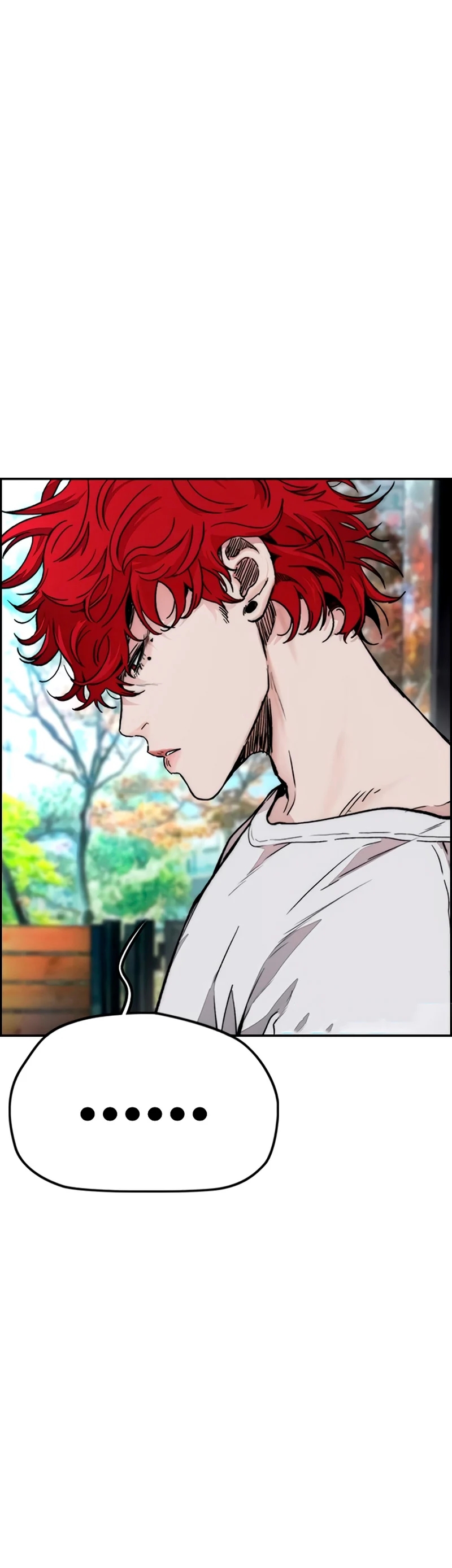 Read Wind Breaker Manhwa Español Manga Online