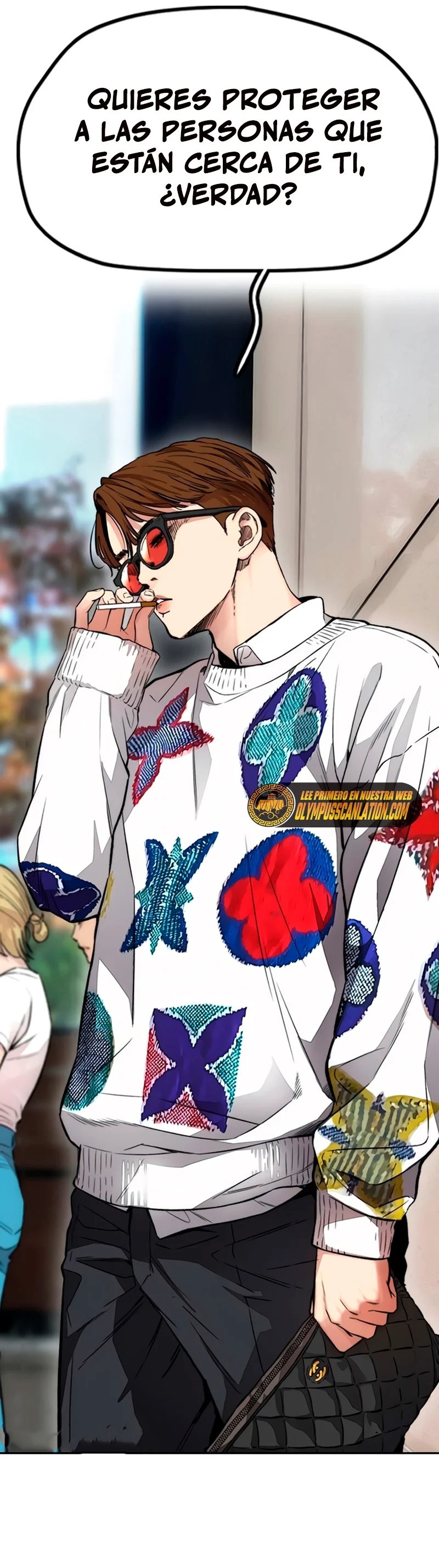 Read Wind Breaker Manhwa Español Manga Online