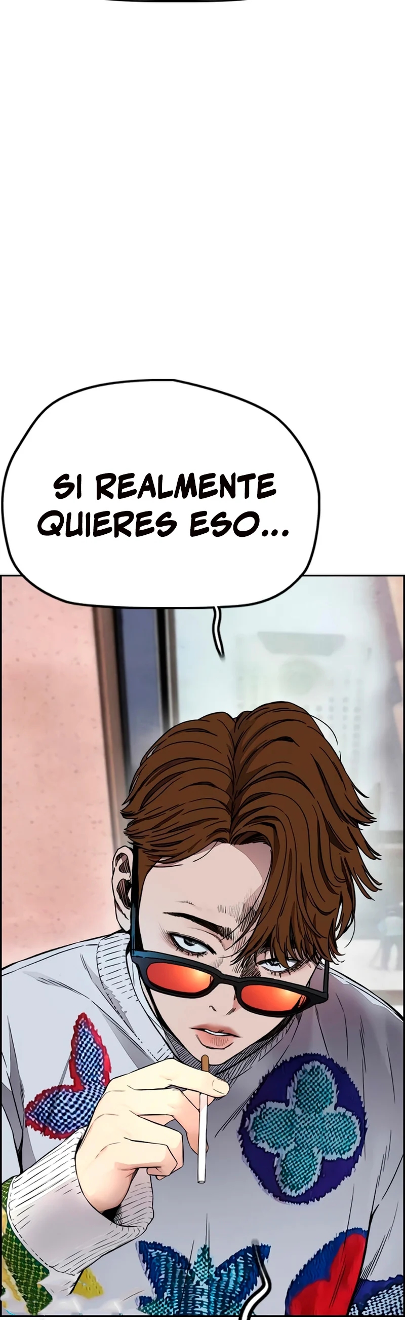 Read Wind Breaker Manhwa Español Manga Online