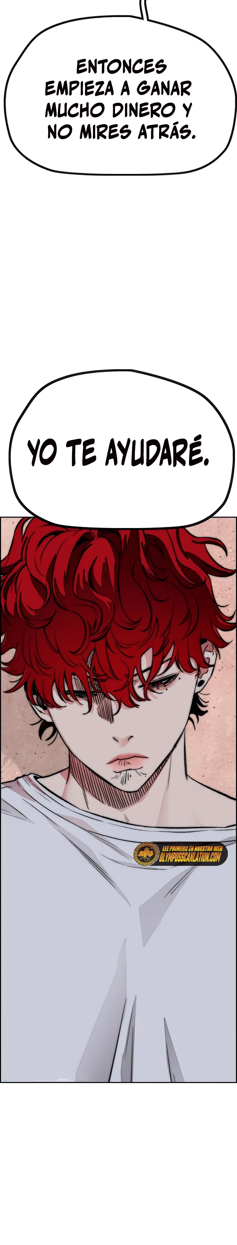 Read Wind Breaker Manhwa Español Manga Online